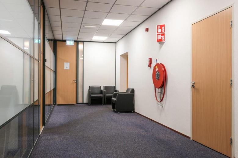 Kantoorruimte Zoetermeer - Blauw-roodlaan 152 - Foto 21