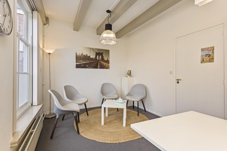 KantoorruimteaanHerenstraat 16<br/> inMiddelburg