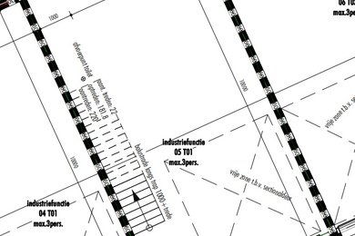 Bedrijfsruimte te huur Zwolle - George Stephensonstraat 38