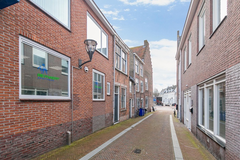 Bedrijfsruimte Hulst - Steenstraat 3 - Foto 28