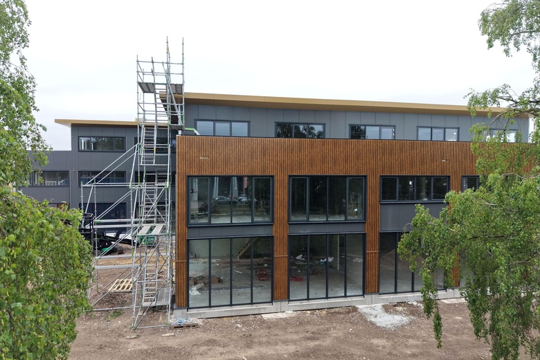 Bedrijfsruimte Soest - Koningsweg 34 01 - Foto 6