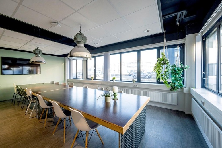 KantoorruimteaanReactorweg 301<br/> inUtrecht