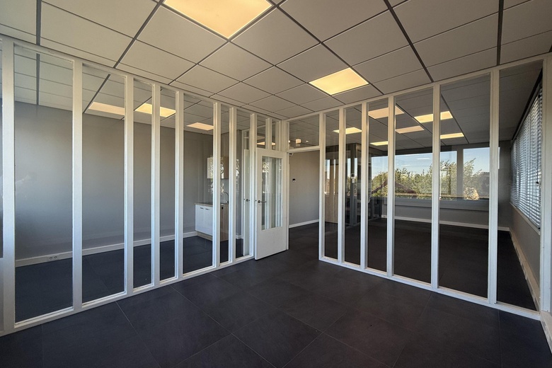 KantoorruimteaanKetelweg 31<br/> inPapendrecht