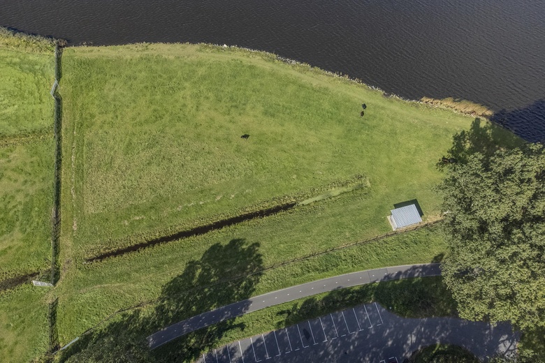 BedrijfsruimteaanOfwegen 0 ong<br/> inWoubrugge