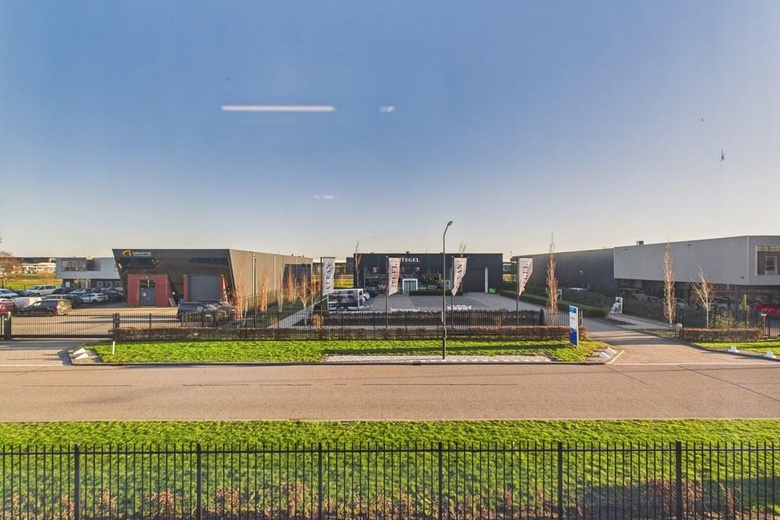 BedrijfsruimteaanArgon 14 A3<br/> inOud-Gastel