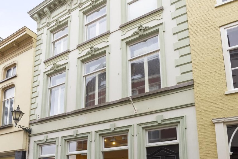 WinkelruimteaanFortuinstraat 1<br/> inBergen op Zoom