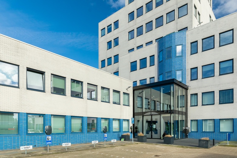 Kantoorruimte Apeldoorn - Prins Willem-Alexanderlaan 701 - Foto 8