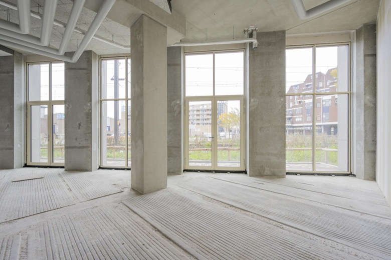 HorecaaanWeverstede 15 The New Citizen 0 ong<br/> inNieuwegein