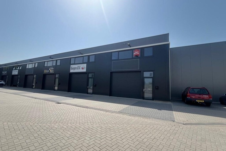 BedrijfsruimteaanFahrenheitstraat 20 B2<br/> inWeert