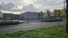 Bedrijfsruimte Stuttgartstraat 82, Rotterdam | Bedrijfspand.com