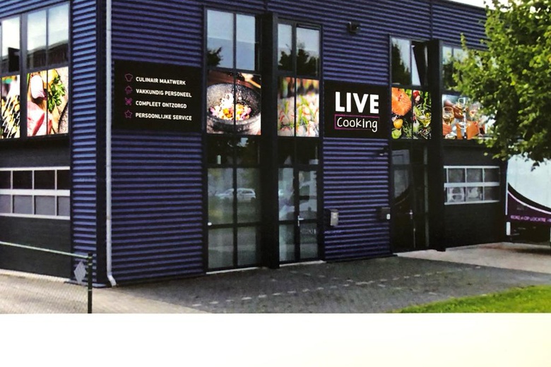HorecaaanMetaalstraat 18 a<br/> inHaaksbergen HorecaaanMetaalstraat 18 a<br/> inHaaksbergen