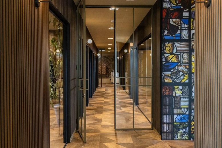 KantoorruimteaanZuidelijk Halfrond 5<br/> inGouda