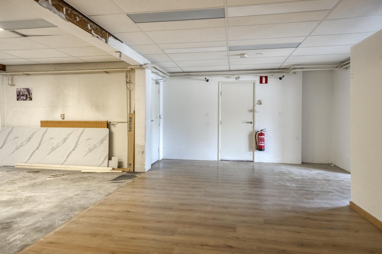 WinkelruimteaanOldenzaalsestraat 411<br/> inHengelo