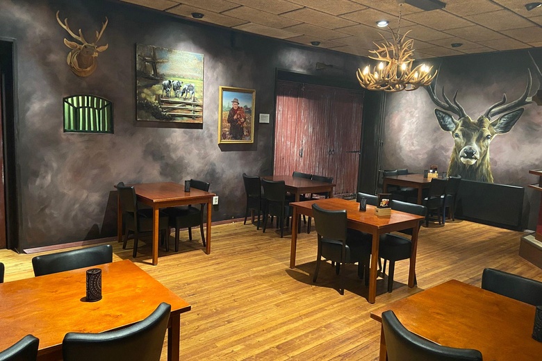 HorecaaanHoofdweg 162<br/> inOldeholtpade