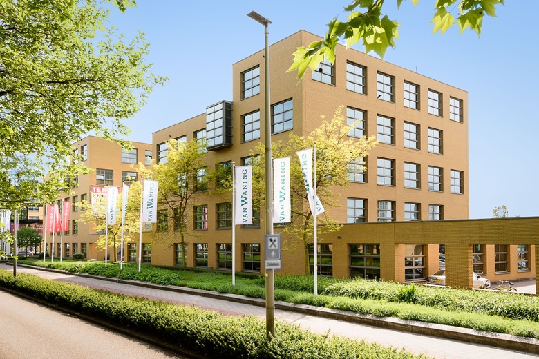 KantoorruimteaanRivium 3e straat 19<br/> inCapelle aan den IJssel KantoorruimteaanRivium 3e straat 19<br/> inCapelle aan den IJssel