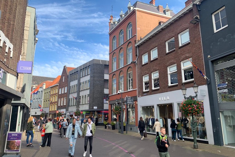 WinkelruimteaanVleesstraat 31<br/> inVenlo