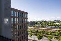 Kantoorruimte Amsterdam - Jollemanhof 6 - Foto 3