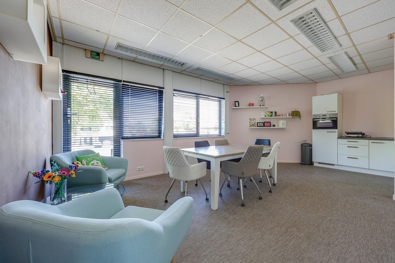 Kantoorruimte Lelystad - De Veste 10 14 - Foto 10