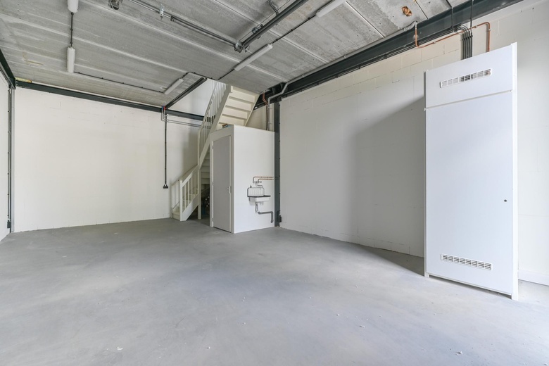 BedrijfsruimteaanTransistorstraat 57 F<br/> inAlmere