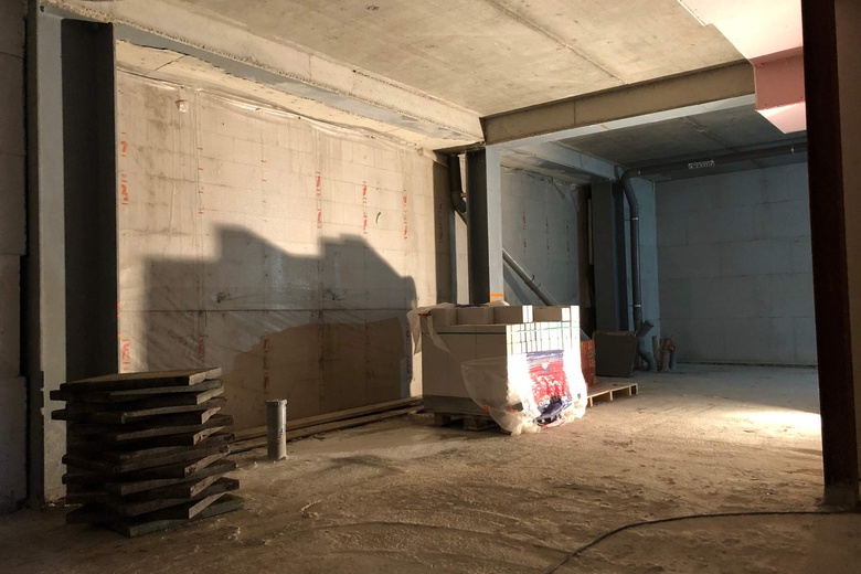 WinkelruimteaanDrenthelaan 6<br/> inHeemstede