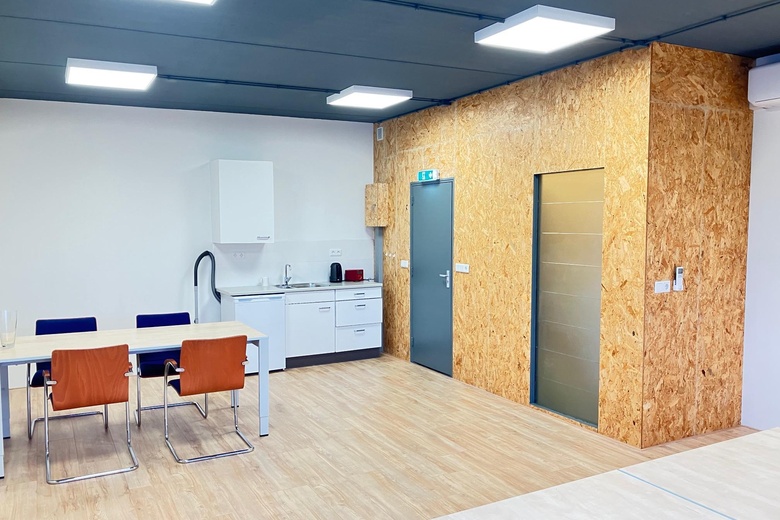 KantoorruimteaanGildestraat 14 29<br/> inKampen