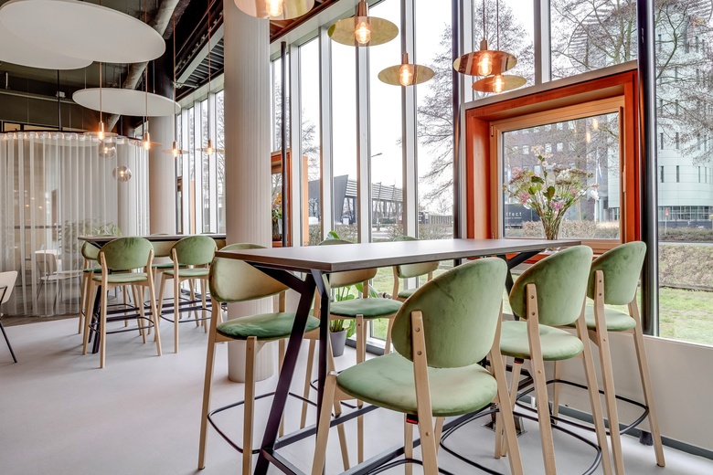 KantoorruimteaanMaanlander 47<br/> inAmersfoort KantoorruimteaanMaanlander 47<br/> inAmersfoort