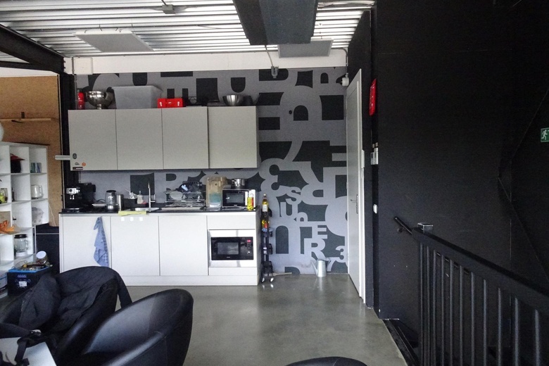 BedrijfsruimteaanIndustrieweg 45<br/> inDuivendrecht