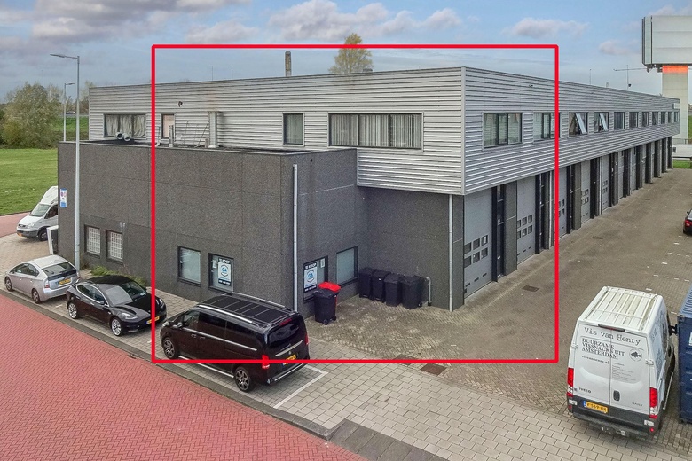 Bekijk foto 1 van Limmerick 86