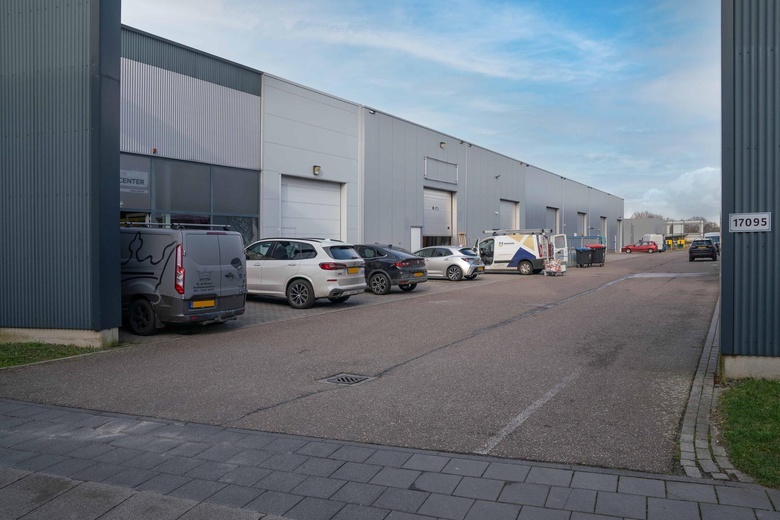 BedrijfsruimteaanKopenhagenstraat 150<br/> inSittard BedrijfsruimteaanKopenhagenstraat 150<br/> inSittard