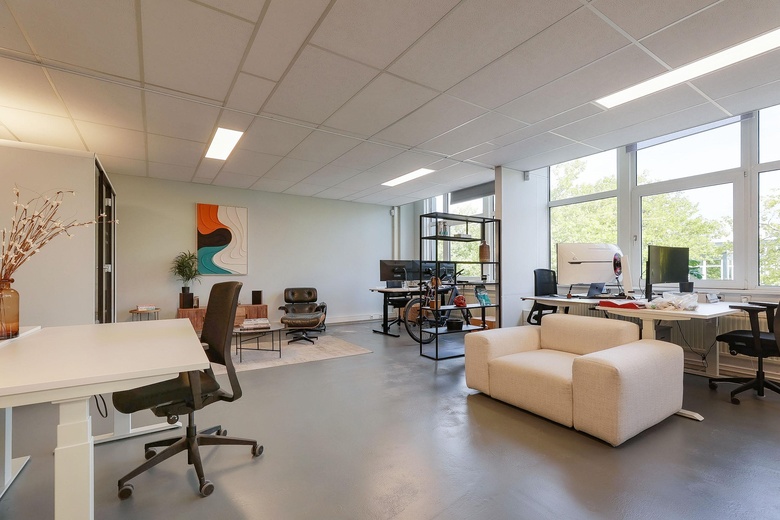 Bedrijfsruimte Amsterdam - Gyroscoopweg 66 - Foto 10