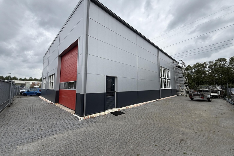 Bedrijfsruimte Groningen - Oostendeweg 23 - Foto 3