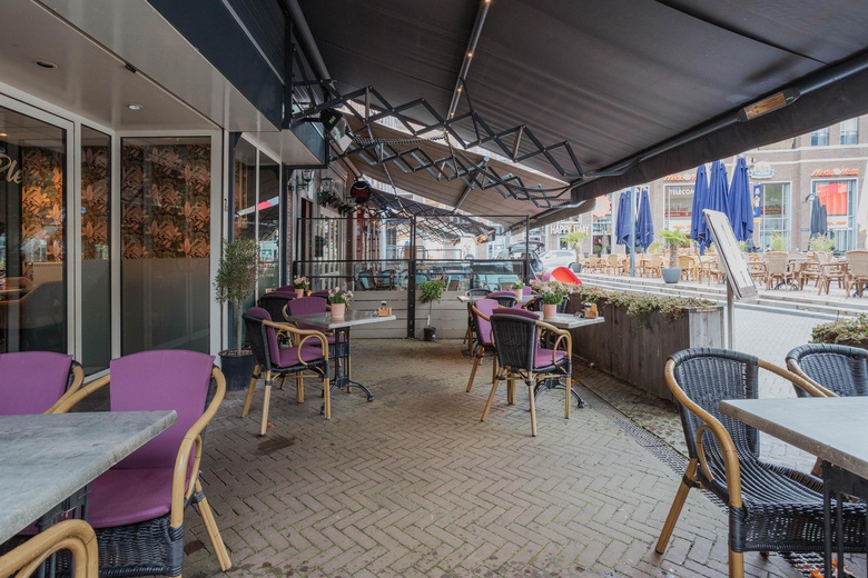 HorecaaanOude Markt 7 A<br/> inVenlo HorecaaanOude Markt 7 A<br/> inVenlo