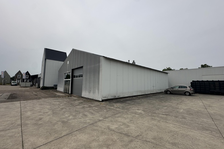 Bedrijfsruimte Nijverdal - van den Bergsweg 3 09 - Foto 2