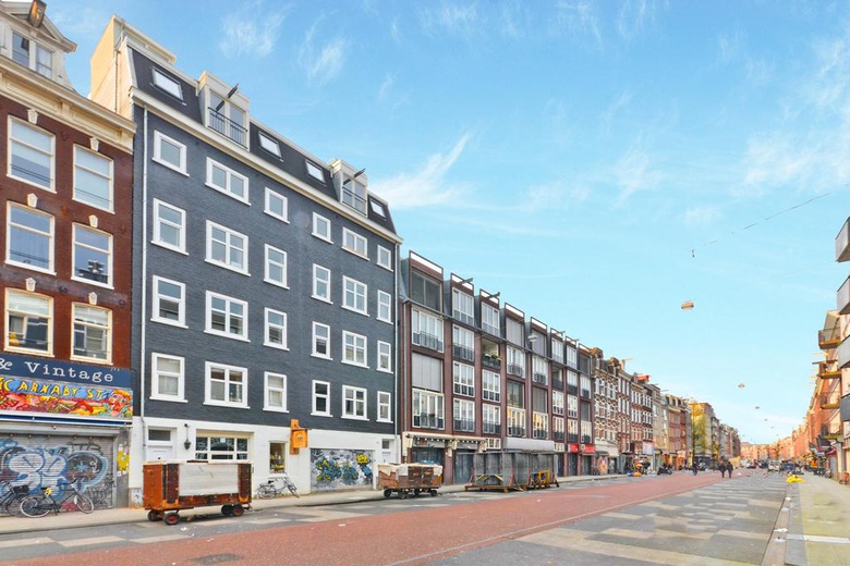 WinkelruimteaanAlbert Cuypstraat 101 - 103<br/> inAmsterdam