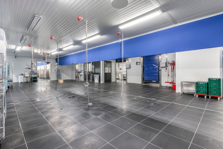 BedrijfsruimteaanBreukerweg 196<br/> inHeerlen