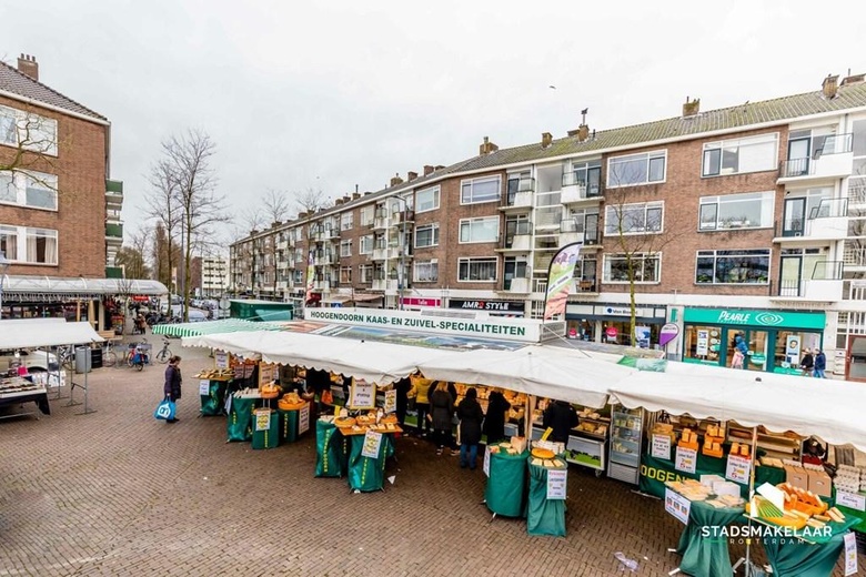 Winkelruimte Rotterdam - Peppelweg 105 A - Foto 12