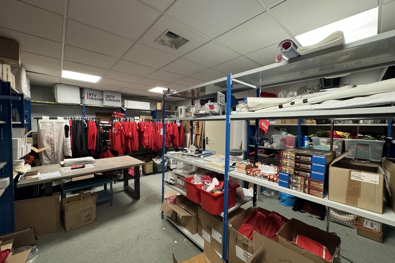 KantoorruimteaanHengeveldstraat 29<br/> inUtrecht