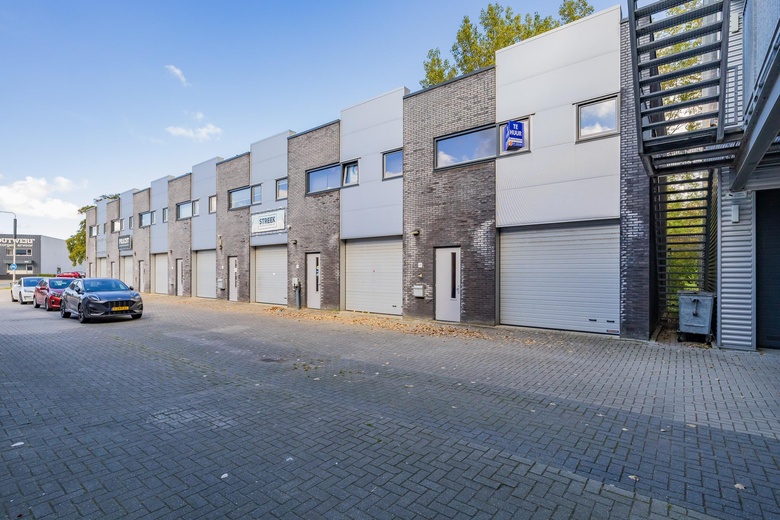 KantoorruimteaanIndustrieweg 1 F<br/> inZoeterwoude