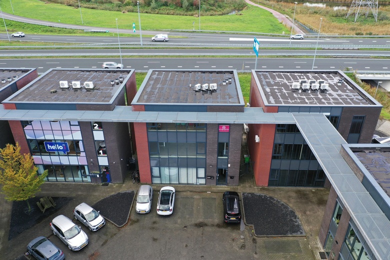 Kantoorruimte Almere - Transistorstraat 71 G - Foto 28
