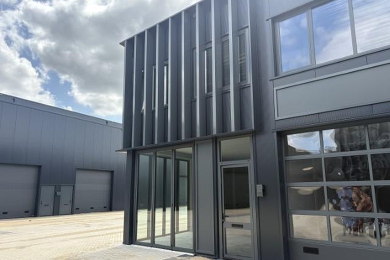 Bedrijfsruimte IJsselstein - Kroonlaan 23 - Foto 3
