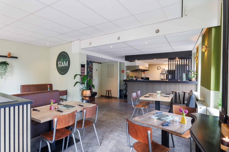 Horeca Lemmer - Emmakade 1 - Foto 25