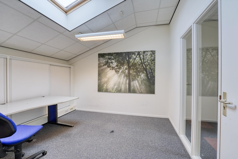 Bedrijfsruimte Katwijk - Lijnbaanstraat 4 - Foto 22