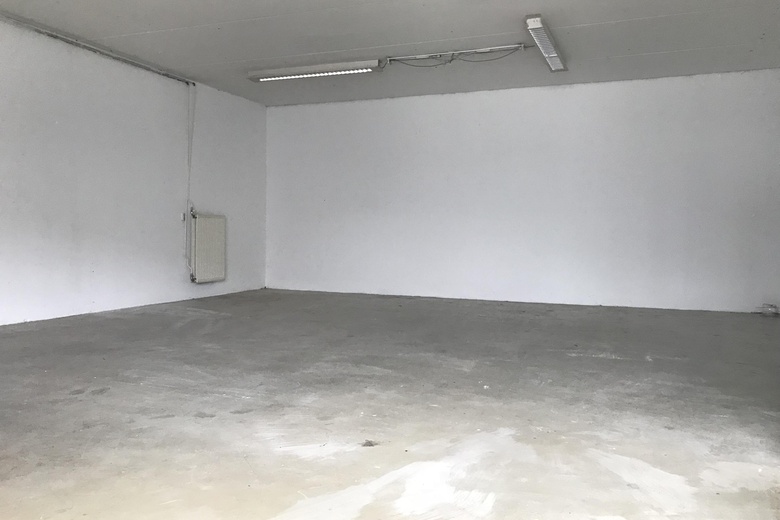 BedrijfsruimteaanBakkenzuigerstraat 36<br/> inAlmere