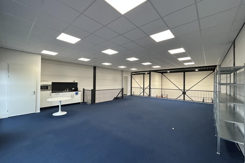 BedrijfsruimteaanDe Corridor 16 - 16<br/> inBreukelen