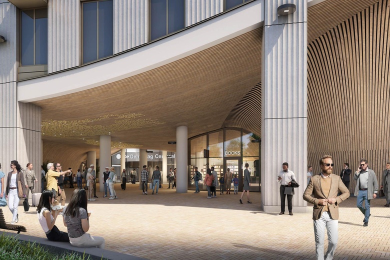 WinkelruimteaanKoningin Julianaplein 7 A<br/> inDen Haag