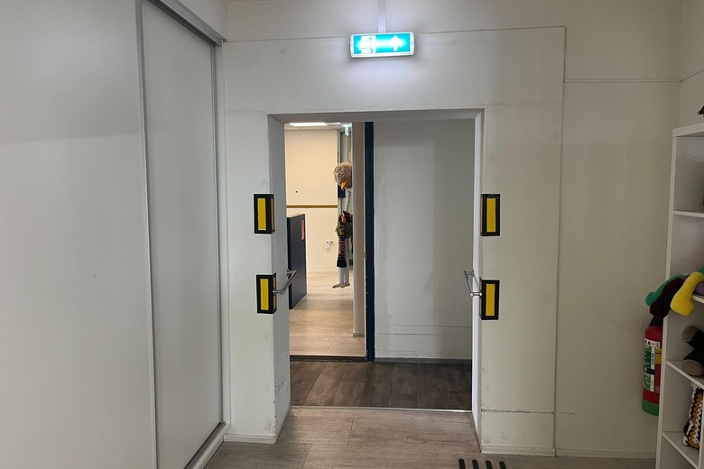 Kantoorruimte Vught - Helvoirtseweg 169 - Foto 4