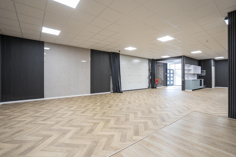 Kantoorruimte Leerdam - Novy Borstraat 2 - Foto 4
