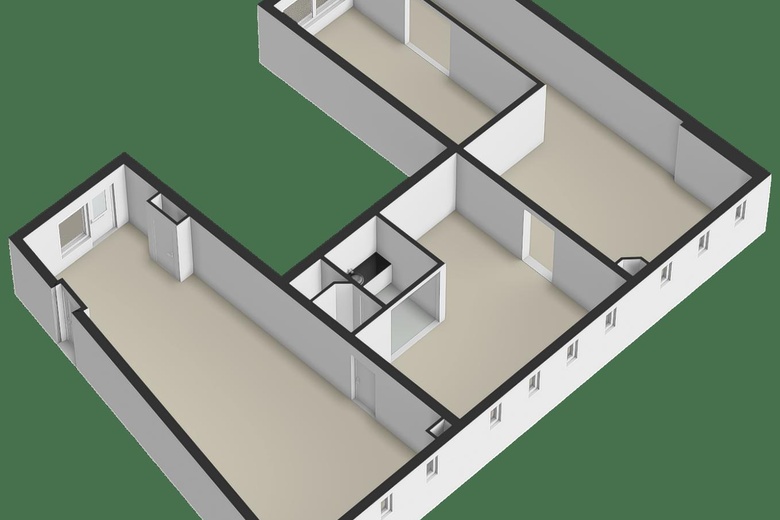 BedrijfsruimteaanElektroweg 124<br/> inRotterdam