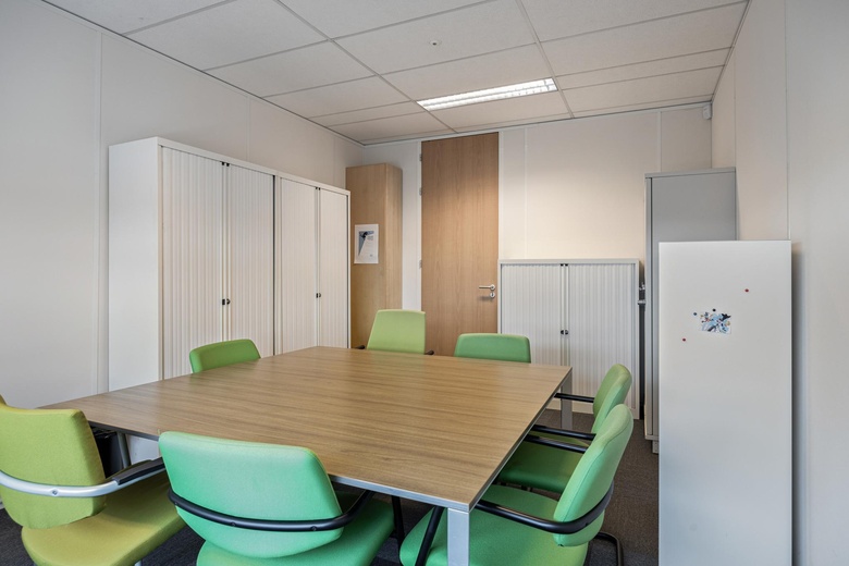 KantoorruimteaanTeleportboulevard 110<br/> inAmsterdam