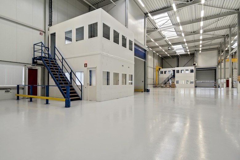 BedrijfsruimteaanHavelandseweg 8<br/> inRheden BedrijfsruimteaanHavelandseweg 8<br/> inRheden